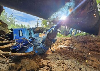Hidroven optimiza servicio de agua potable en el municipio Indígena Guajira en el Zulia
