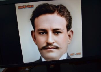 Secretaría de Cultura propone incorporar la obra de Udón Pérez a la malla Curricular de escuelas del Zulia