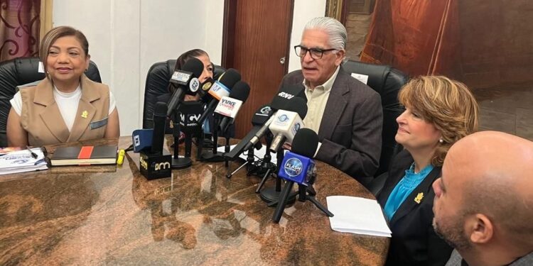 Región zuliana articula fuerzas para asumir la vanguardia de las áreas tecnológica del país