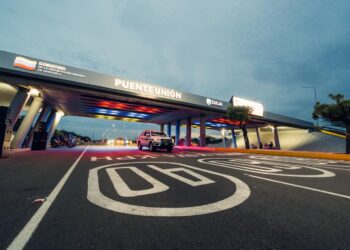 Gobernador Luis Caldera entrega la rehabilitación integral de la C-#1 ¡Beneficia a Maracaibo y San Francisco!