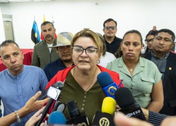 Concejales Marabinos aprueban más de 380 millones de bolívares en créditos adicionales
