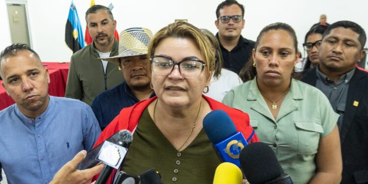 Concejales Marabinos aprueban más de 380 millones de bolívares en créditos adicionales