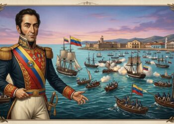 Memoria, soberanía e identidad: El 24 de julio como pilar del patrimonio histórico e idiosincrático zuliano