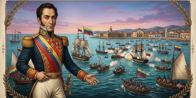 Memoria, soberanía e identidad: El 24 de julio como pilar del patrimonio histórico e idiosincrático zuliano