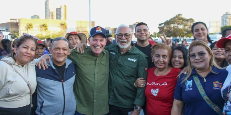 «A medida que pasan los años, el legado de Chávez cobra mayor vigencia»