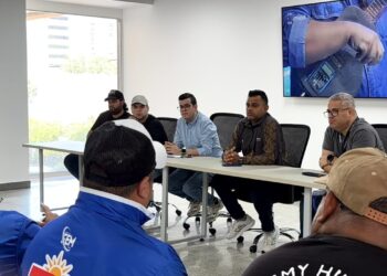 Gaiteros de Corazón inicia fase de grabación para los jóvenes talentos ganadores del 2° Festival Nacional de Gaitas Infantil y Juvenil