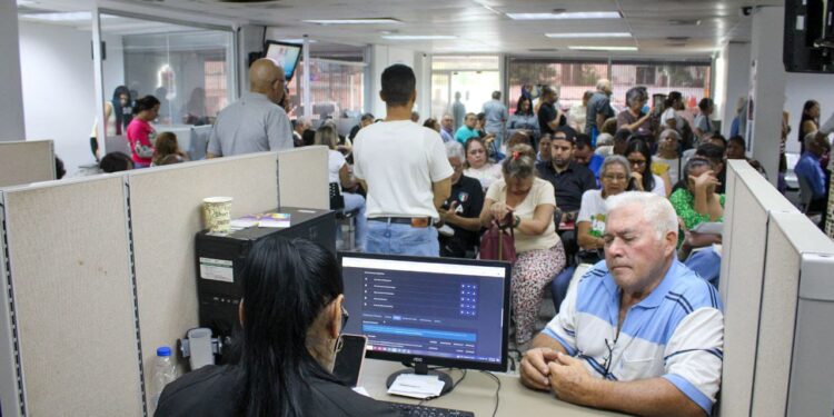 Trámites del CPU fueron integrados a la APP Servicios Maracaibo