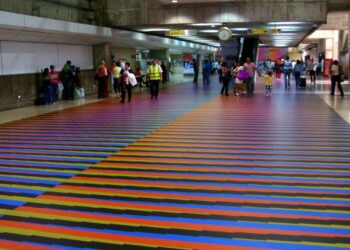 Avanzan las labores de reparación en el Aeropuerto de Maiquetía: esto se sabe sobre la reactivación de vuelos