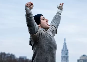 El origen del mito: Sylvester Stallone vuelve al universo de Rocky con una película autobiográfica (+Tráiler)