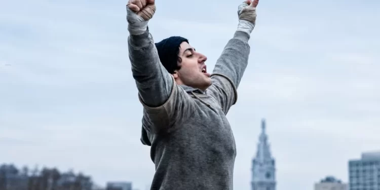 El origen del mito: Sylvester Stallone vuelve al universo de Rocky con una película autobiográfica (+Tráiler)