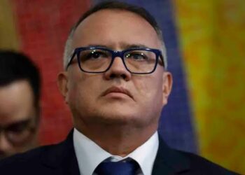 José David Cabello asume la presidencia de Pequiven