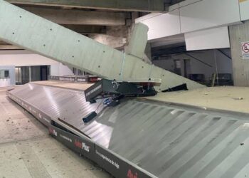 Anuncian alianza internacional para la recuperación integral del Aeropuerto de Maiquetía