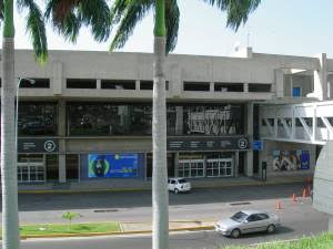 Trabajos de rehabilitación del Aeropuerto de Maiquetía está enmarcado en los más altos estándares de seguridad