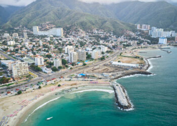 Sentir La Guaira ¡A un mes de los hechos!