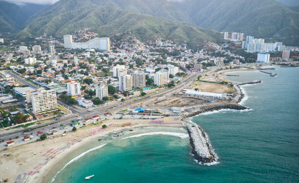Sentir La Guaira ¡A un mes de los hechos!