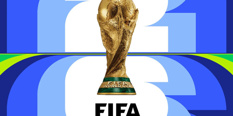 Revisa el itinerario oficial del show de la gran final del Mundial 2026