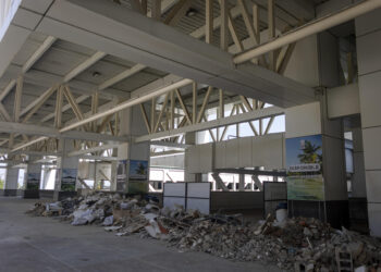 Aeropuerto de Maiquetía activará terminales temporales para vuelos nacionales e internacionales: ¿Cómo funcionarán?