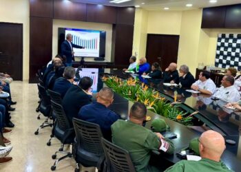 Consejo Regional de Economía en el Zulia consolida alianzas estratégicas entre el sector productivo y el Gobierno