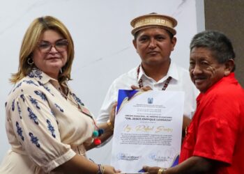 Concejo Municipal de Maracaibo conmemoró el Día Internacional de los Pueblos Indígenas