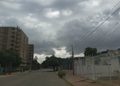 REPORTE SITUACIÓN METEOROLÓGICA – MARACAIBO