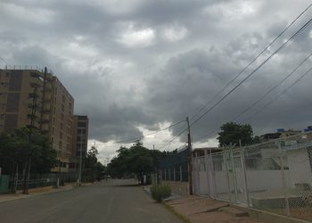 REPORTE SITUACIÓN METEOROLÓGICA – MARACAIBO