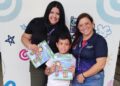Fundabiblioteca entregó 1400 libros a escuelas de Maracaibo