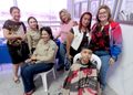 Concejo Municipal de Maracaibo dignifica a su fuerza laboral con jornada de atención social e integral