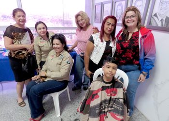 Concejo Municipal de Maracaibo dignifica a su fuerza laboral con jornada de atención social e integral