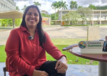 Amanda Berasmo: «Ser Patrimonio Cultural Viviente de El Callao es una responsabilidad inmensa con mi gente»