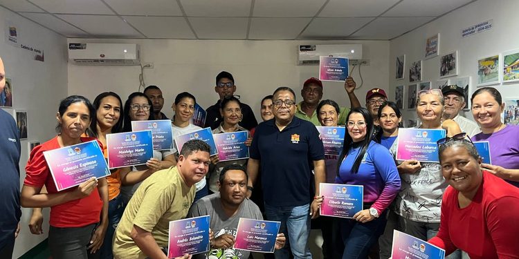 Alcaldía de Maracaibo juramentó guardianes ambientales y hacer cumplir nueva ordenanza