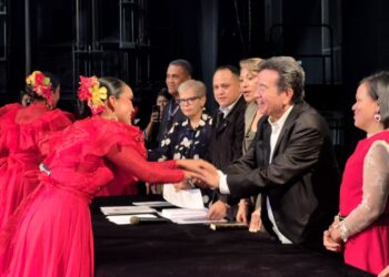 Más de 300 artistas y gestores culturales del Zulia reciben acreditación de saberes