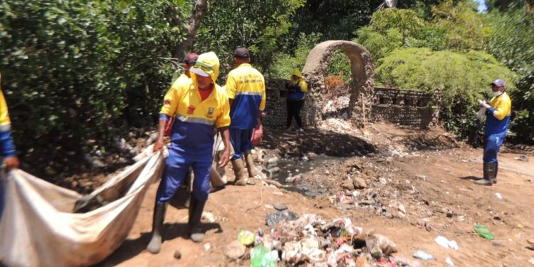 Alcaldía de Maracaibo rescata Parque de los Sueños de Capitán Chico