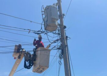 Incluidas las 18 parroquias de Maracaibo en el reemplazo de transformadores