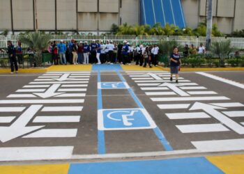 Alcalde Di Martino: la ciudad será modelo humanista de modernización vial