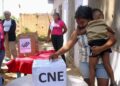Renovación de vocerías legitima carácter constitucional del poder comunal