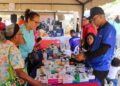 Hasta electrodomésticos vendieron en las jornadas integrales de la Alcaldía de Maracaibo