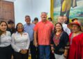 Gobernador Luis Caldera instala Estado Mayor para atender 6.300 unidades de producción ganadera en el Zulia