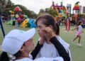 Con masiva asistencia se vive el Plan Vacacional RIE 2026 en Maracaibo