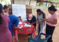 Alcaldía de Maracaibo acompaña en la renovación de vocerías en Consejos Comunales