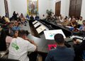 Vicepresidencia de Obras y Servicios instala Estado Mayor en el Zulia para el reimpulso y recuperación de servicios básicos