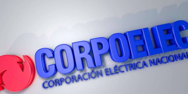Delcy Rodríguez designa nuevas autoridades en Corpoelec y el sector eléctrico