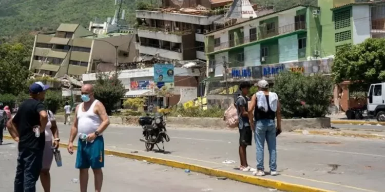 Censo de viviendas por sismos en Venezuela: conoce los puntos de atención y requisitos desde este 4 de agosto