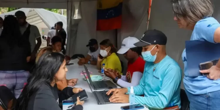 Arranca jornada de Registro Único de Vivienda en cuatro estados: conozca el cronograma