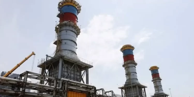 Buenas noticias para el sistema eléctrico: incorporan 450 MW tras reparaciones en Termocarabobo