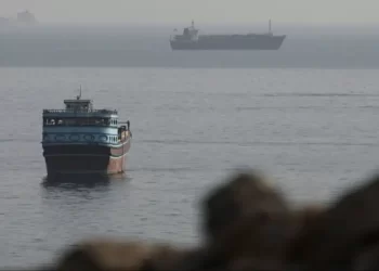Sin pago no hay paso: la advertencia de Irán a EEUU en el estrecho de Ormuz