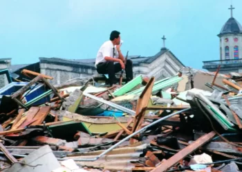 Conozca los terremotos más fuertes en la historia de Colombia: ¿Dónde se ubica el de este 10 de agosto?