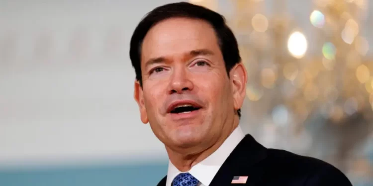 Senadores de EEUU piden a Marco Rubio evaluar la situación de derechos humanos en Venezuela