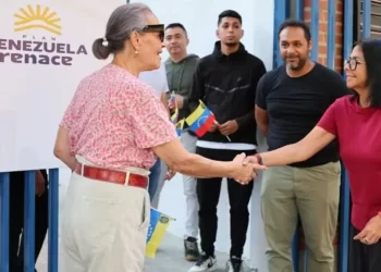 Delcy Rodríguez anuncia fecha para la Consulta Popular Nacional 2026: detalles de los proyectos