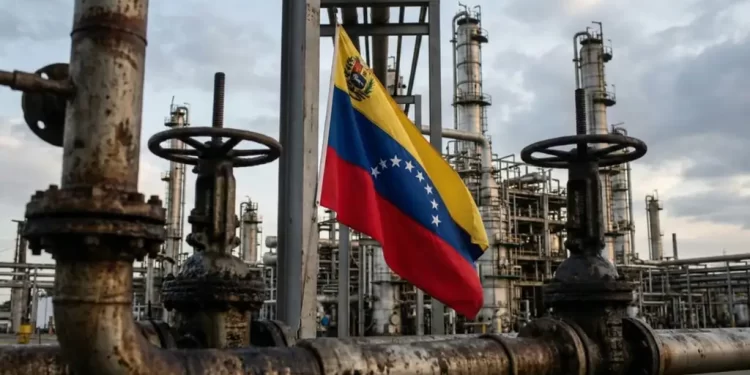 Ministra de Hidrocarburos ofrece a EEUU diversas inversiones en petróleo y gas: esto se sabe