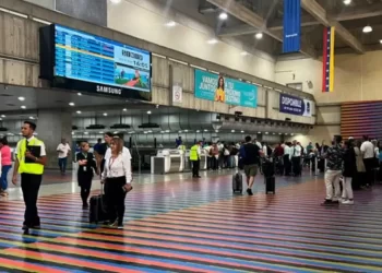 El Aeropuerto de Maiquetía reanuda vuelos con nuevas terminales a partir de esta fecha
